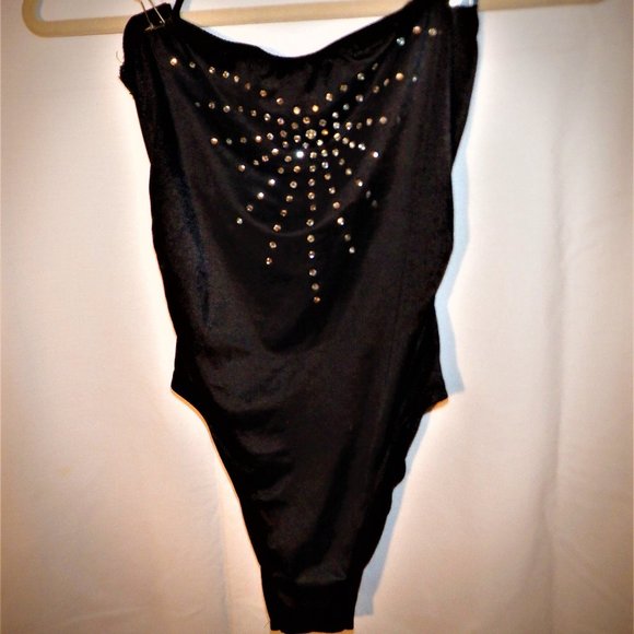 *LUSH* Swimsuit by ~~~ WAYNE LAWRENCE ~~~ Size 11 - Picture 1 of 2